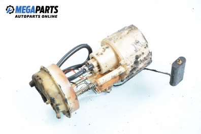 Fuel pump for Fiat Punto 1.1, 54 hp, 5 doors, 1994