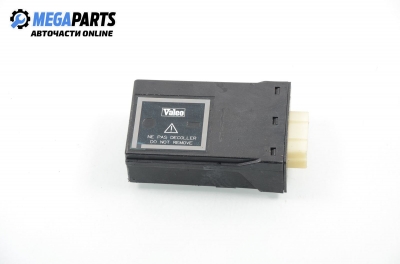 Relais for Peugeot 406 2.0 16V, 135 hp, sedan, 1996