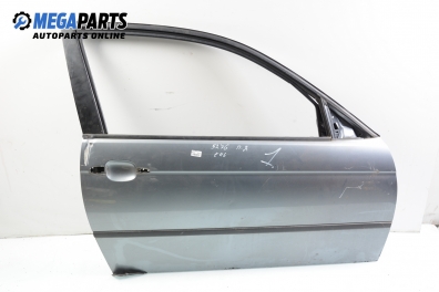 Door for BMW 3 (E46) 2.0 td, 115 hp, hatchback, 3 doors, 2005, position: right