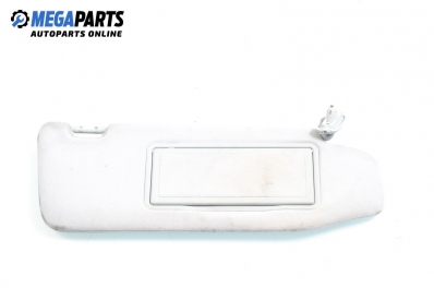 Sun visor for Mercedes-Benz S-Class W220 4.0 CDI, 250 hp automatic, 2000, position: right