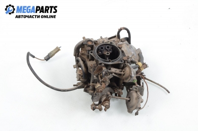 Carburetor for Audi 80 (B4) (1991-1995) 1.8, sedan