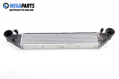 Intercooler pentru Mercedes-Benz C-Class 203 (W/S/CL) 2.7 CDI, 170 cp, sedan, 2001