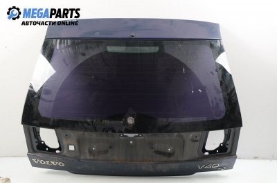 Capac spate pentru Volvo S40/V40 1.9 TD, 90 cp, combi, 1998