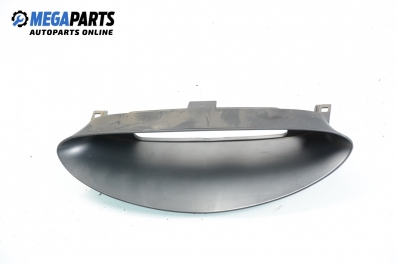 Plastic interior kilometraj pentru Citroen C5 2.0 HDi, 109 cp, hatchback automat, 2003
