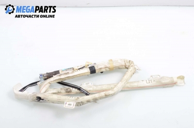 Airbag for Toyota Avensis 1.8, 129 hp, combi, 2003