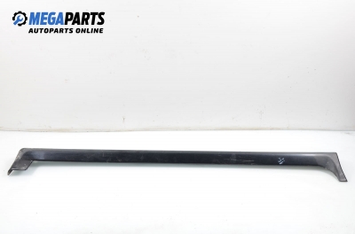 Side skirt for Mitsubishi Space Star 1.9 Di-D, 102 hp, 2001, position: right
