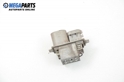 Blower motor resistor for Renault Megane 1.4, 75 hp, hatchback, 5 doors, 1997