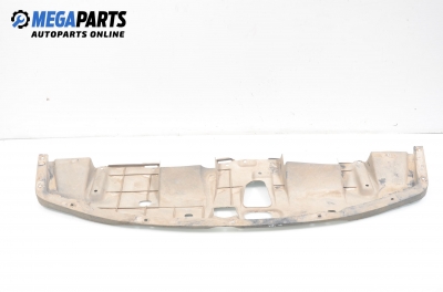 Kunststoffverkleidung unter der stoßstange für Audi A4 (B5) 1.8, 125 hp, sedan, 1995, position: vorderseite