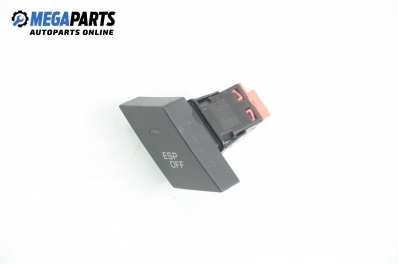 ESP button for Citroen C4 Picasso 1.6 HDi, 109 hp automatic, 2009