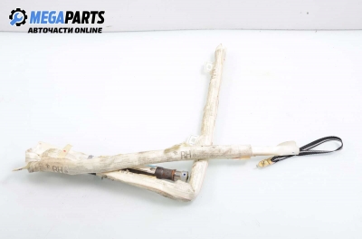 Airbag for Toyota Avensis 1.8, 129 hp, combi, 2003