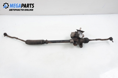 Elektrische zahnstange ohne motor für Honda Jazz 1.3, 83 hp, hecktür, 5 türen, 2002