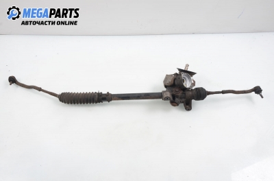 Electric steering rack no motor included for Honda Jazz 1.3, 83 hp, hatchback, 5 doors, 2002