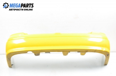 Bara de protectie spate for Opel Astra G 1.4 16V, 90 hp, sedan, 2004, position: din spate