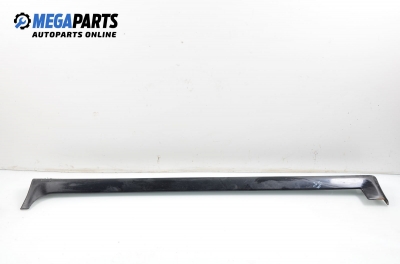 Side skirt for Mitsubishi Space Star 1.9 Di-D, 102 hp, 2001, position: left