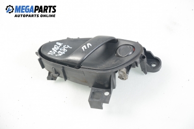 Mâner interior pentru Citroen Xsara 1.9 TD, 90 cp, combi, 1998, poziție: stânga - fața