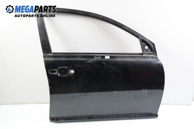Door for Toyota Avensis 2.0 D-4D, 116 hp, hatchback, 2004, position: front - right