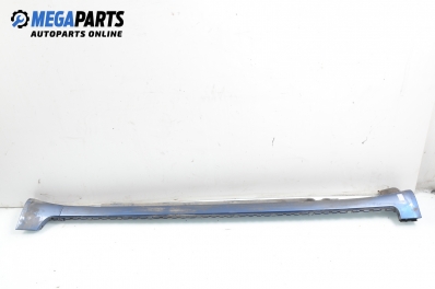 Side skirt for Audi A4 (B7) 2.0 TDI, 140 hp, station wagon, 2004, position: left