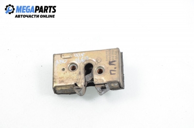 Schloss for Audi 80 (B4) (1991-1995) 1.8, sedan, position: links, vorderseite