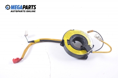 Flachbandkabel for Mitsubishi Space Star 1.9 Di-D, 102 hp, 2001