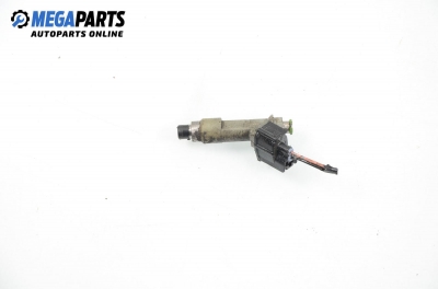Gasoline fuel injector for Toyota Aygo 1.0, 68 hp, 2006