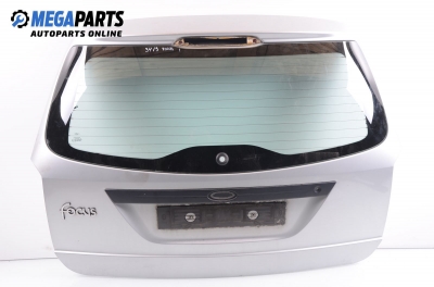 Heckklappe für Ford Focus I 1.6 16V, 100 hp, combi, 2001