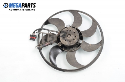 Ventilator radiator pentru Opel Vectra B 2.0 16V, 136 cp, sedan, 1996