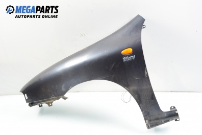 Fender for Fiat Brava 1.6 16V, 103 hp, 5 doors, 1996, position: left