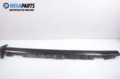 Außenschwelle for Toyota Avensis 1.8, 129 hp, combi, 2003, position: links