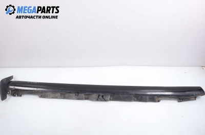 Side skirt for Toyota Avensis 1.8, 129 hp, station wagon, 2003, position: left