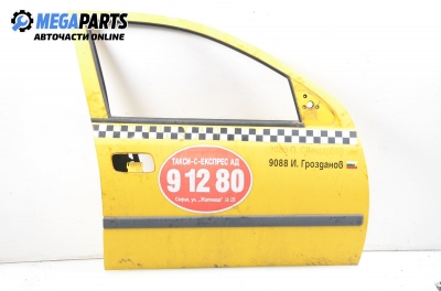 Ușă pentru Opel Astra G 1.4 16V, 90 cp, sedan, 2004, poziție: dreaptă - fața