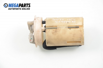 Fuel supply pump housing for Nissan Primera 1.8, 115 hp, hatchback, 2002