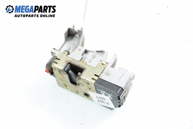 Schloss for Peugeot 307 1.6 HDi, 109 hp, combi, 2004, position: rechts, rückseite