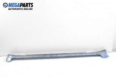 Side skirt for Audi A4 (B7) 2.0 TDI, 140 hp, station wagon, 2004, position: right