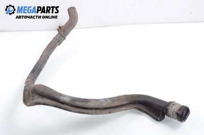 Gât rezervor for Toyota Avensis 1.8, 129 hp, combi, 2003