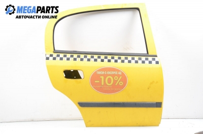 Ușă pentru Opel Astra G 1.4 16V, 90 cp, sedan, 2004, poziție: dreaptă - spate