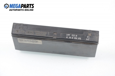 Modul pentru BMW 5 (E34) 2.5 24V, 192 cp, sedan automat, 1992 № 61.35-8 350 375