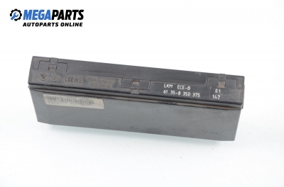 Module for BMW 5 (E34) 2.5 24V, 192 hp, sedan automatic, 1992 № 61.35-8 350 375