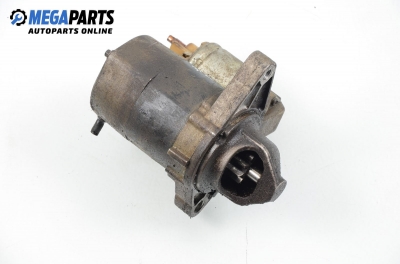 Starter for Toyota Aygo 1.0, 68 hp, 3 doors, 2006