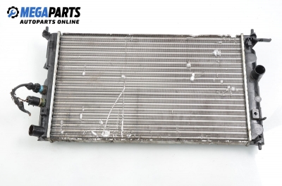 Radiator de apă pentru Opel Vectra B 2.0 16V, 136 cp, sedan, 1996