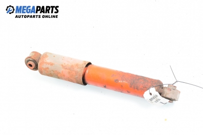 Shock absorber for Fiat Brava 1.6 16V, 103 hp, 5 doors, 1996, position: rear