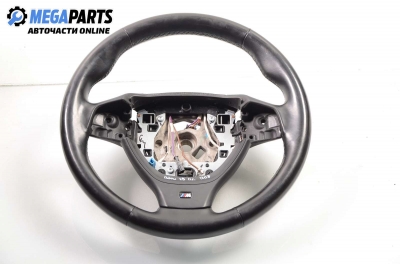 Steering wheel for BMW 5 (F10, F11) (2010- ) 3.0 automatic
