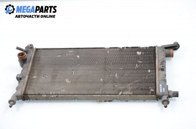 Radiator de apă for Opel Corsa B (1993-2000) 1.2, hatchback