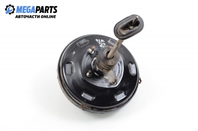 Brake servo for Ford Fiesta III 1.1, 50 hp, 1995