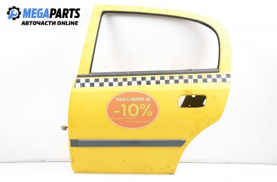 Ușă pentru Opel Astra G 1.4 16V, 90 cp, sedan, 2004, poziție: stânga - spate
