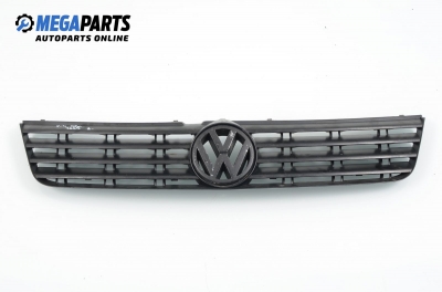 Grill for Volkswagen Passat 1.8 T, 150 hp, sedan, 1998
