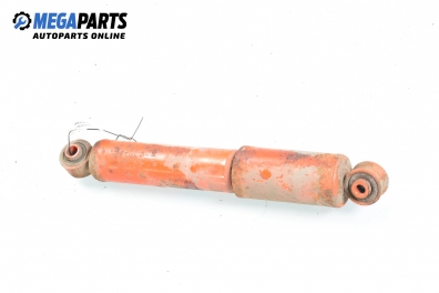 Shock absorber for Fiat Brava 1.6 16V, 103 hp, 5 doors, 1996, position: rear