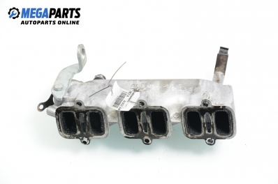 Intake manifold for Audi A8 (D2) 2.5 TDI, 150 hp automatic, 1998