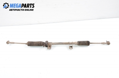 Mechanical steering rack for Ford Fiesta 1.1, 50 hp, 5 doors, 1995
