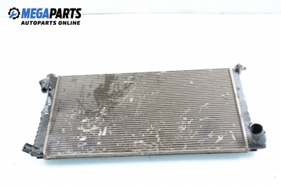 Radiator de apă pentru Citroen Xsara 1.9 D, 70 cp, combi, 1999