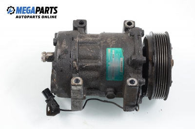 Compresor AC pentru Mitsubishi Space Star 1.9 Di-D, 102 cp, 2001 № SD7H15
